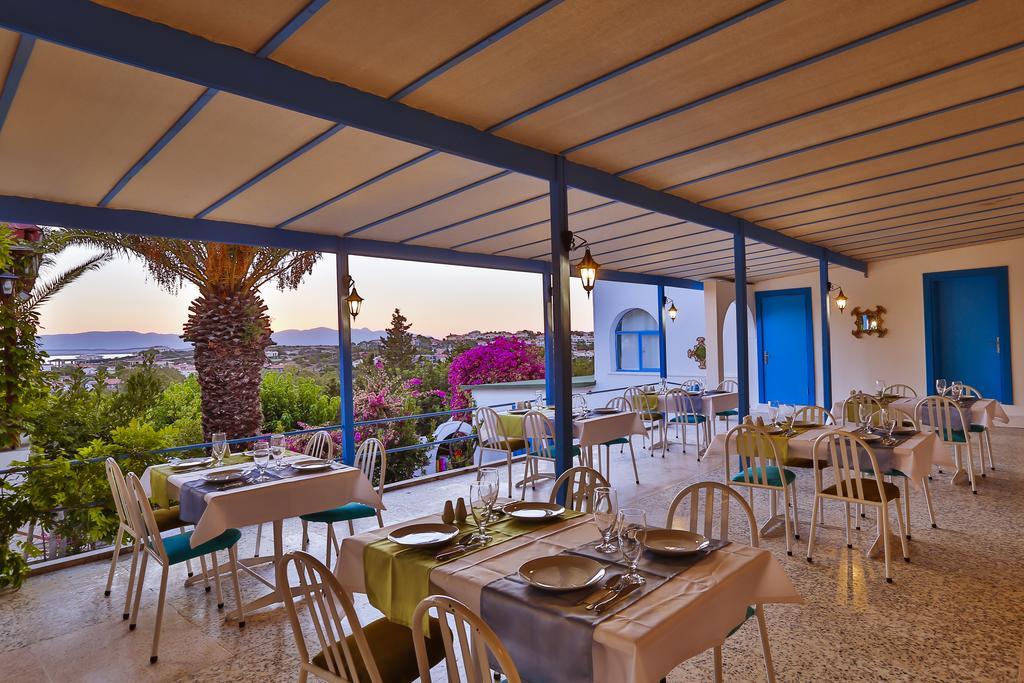 Pasalimani Hotel Çeşme Exterior photo