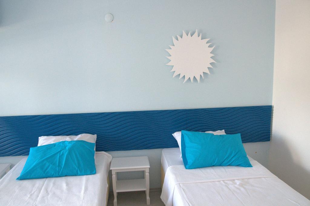 Pasalimani Hotel Çeşme Room photo