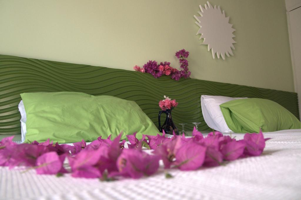 Pasalimani Hotel Çeşme Room photo