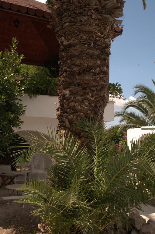 Pasalimani Hotel Çeşme Exterior photo