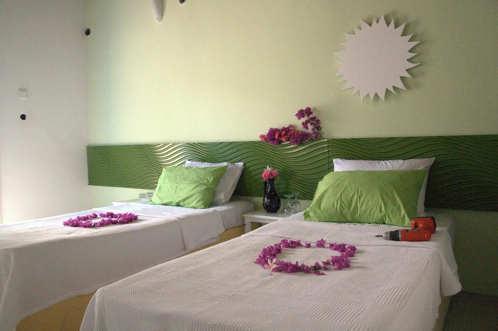 Pasalimani Hotel Çeşme Room photo