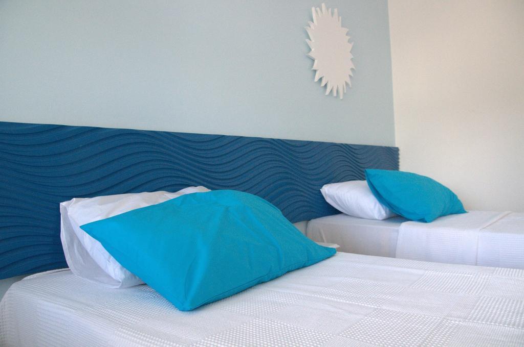 Pasalimani Hotel Çeşme Room photo