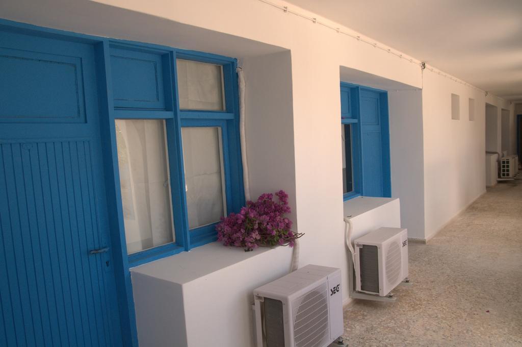 Pasalimani Hotel Çeşme Exterior photo