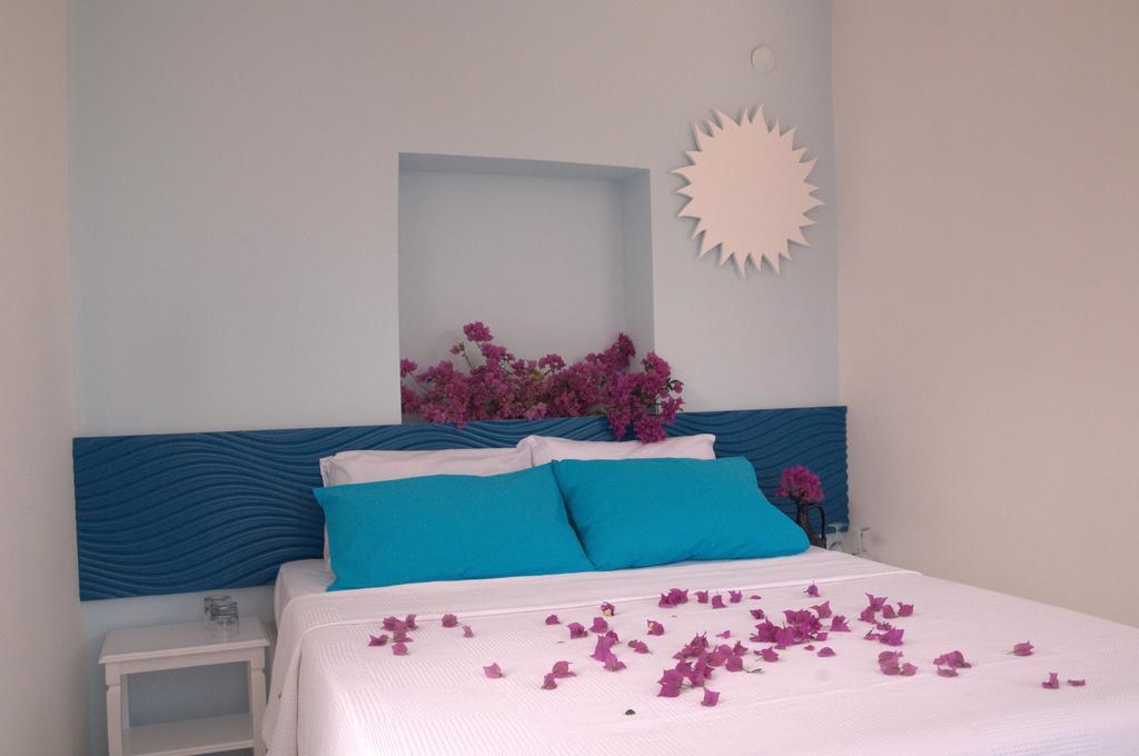 Pasalimani Hotel Çeşme Room photo