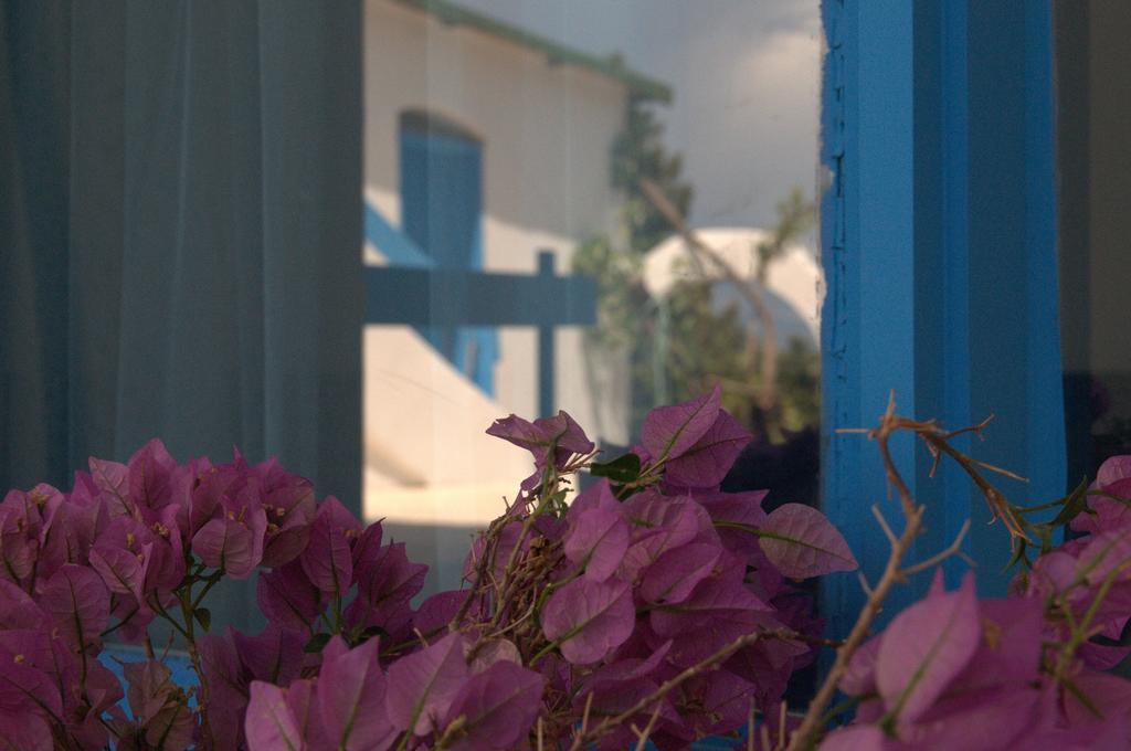 Pasalimani Hotel Çeşme Exterior photo