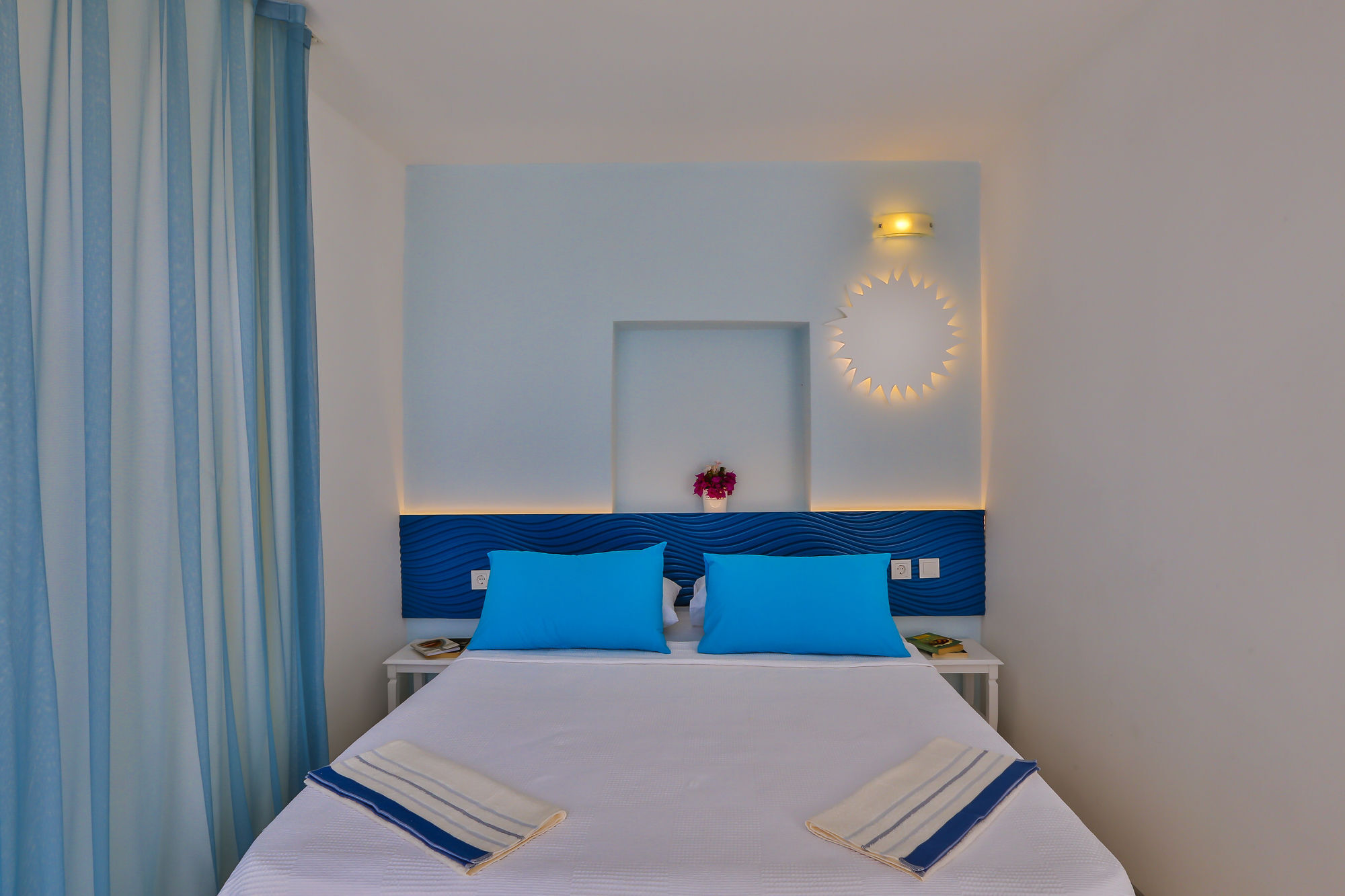 Pasalimani Hotel Çeşme Exterior photo
