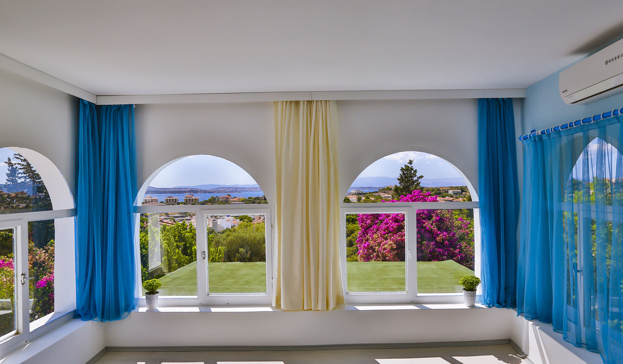 Pasalimani Hotel Çeşme Exterior photo
