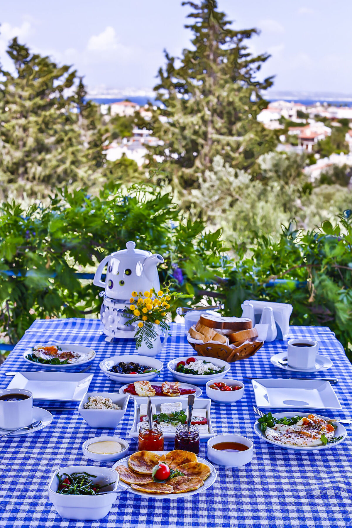 Pasalimani Hotel Çeşme Exterior photo
