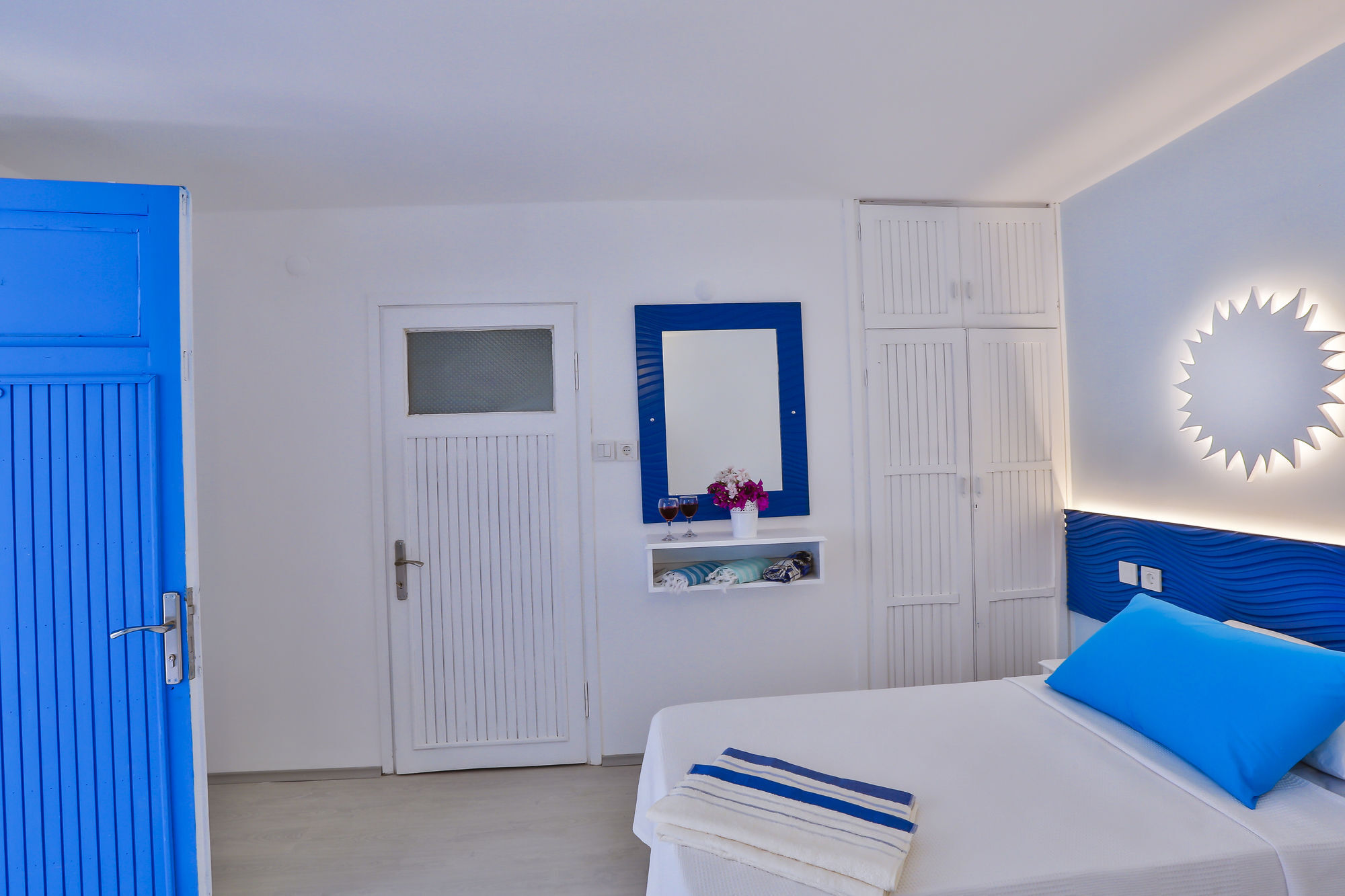 Pasalimani Hotel Çeşme Exterior photo
